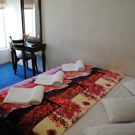 Viblak Heritage Hotel Nuwara Eliya Exterior foto